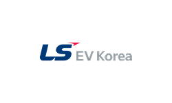 LS EV Korea