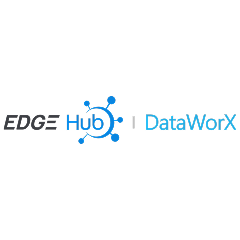 EdgeHub (DataWorkX, VisualWorX)