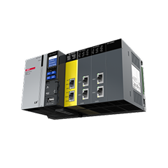 XGS : Safety Controller